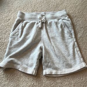 Sweat shorts